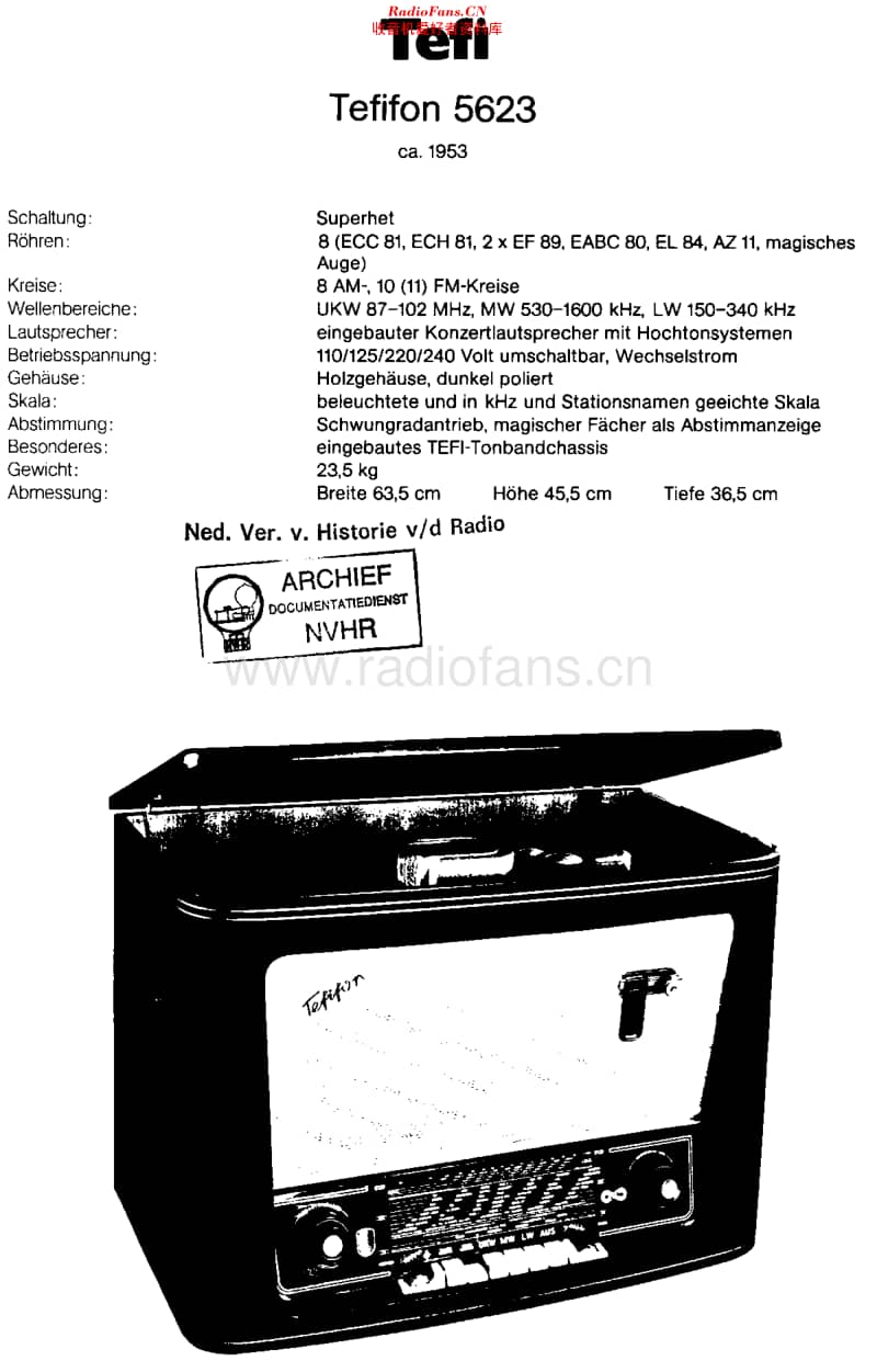 Tefi_M541维修电路原理图.pdf_第1页