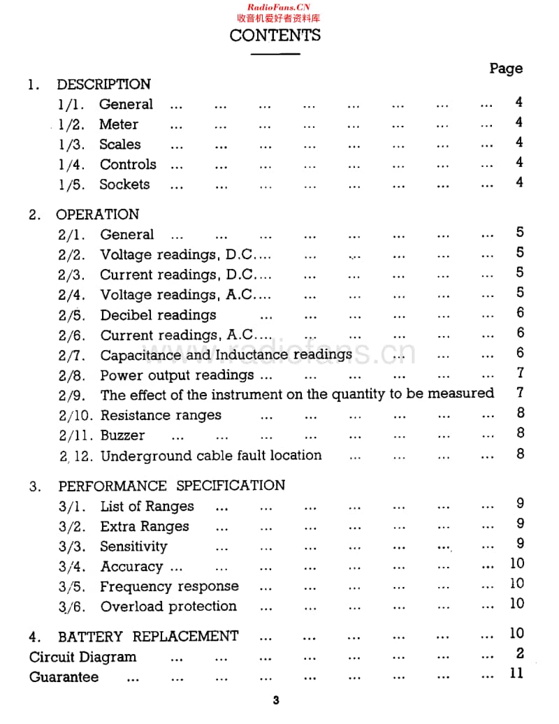 Taylor_88A维修电路原理图.pdf_第3页