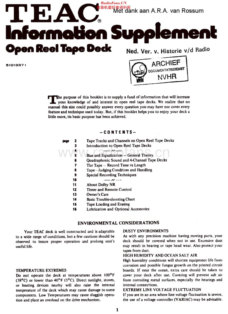 Teac_Info维修电路原理图.pdf_第1页