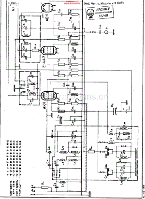 Telegrafia_Super35维修电路原理图.pdf