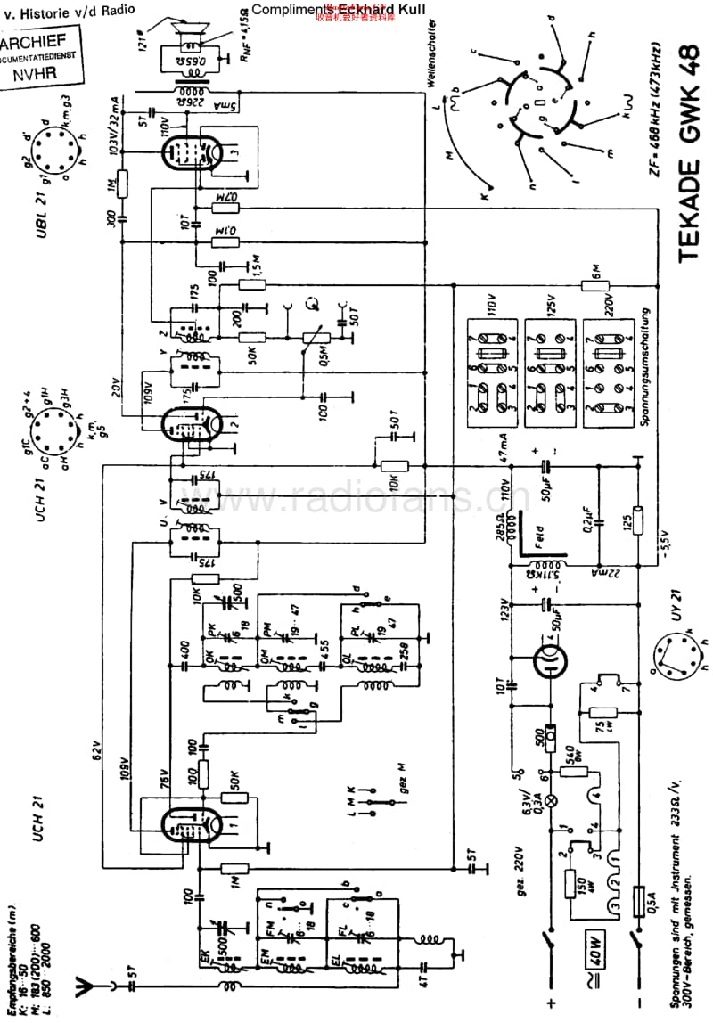 TeKaDe_GWK48维修电路原理图.pdf_第1页