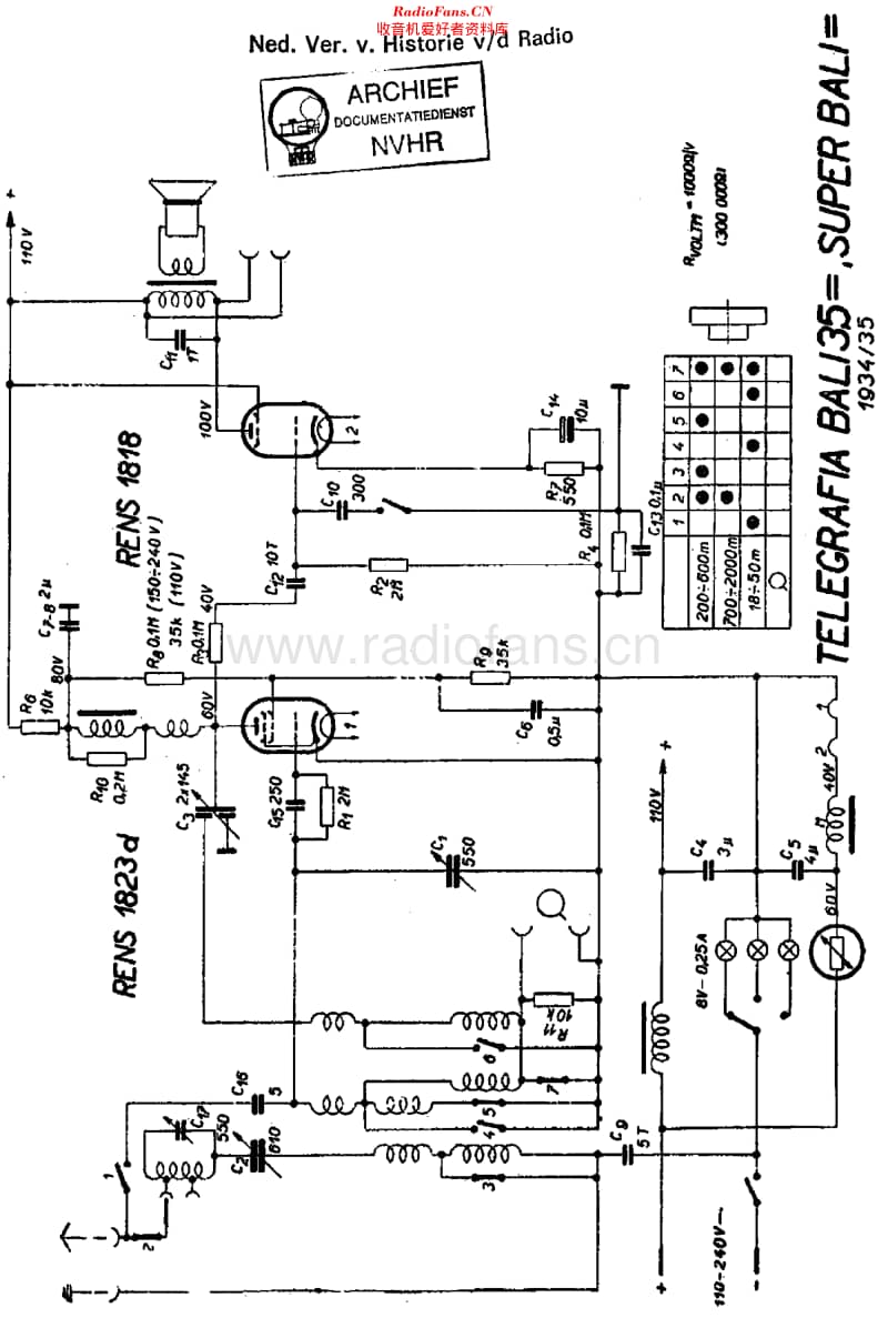 Telegrafia_SuperBaliDC维修电路原理图.pdf_第1页