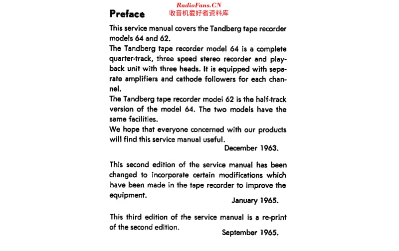 Tandberg_62维修电路原理图.pdf_第2页