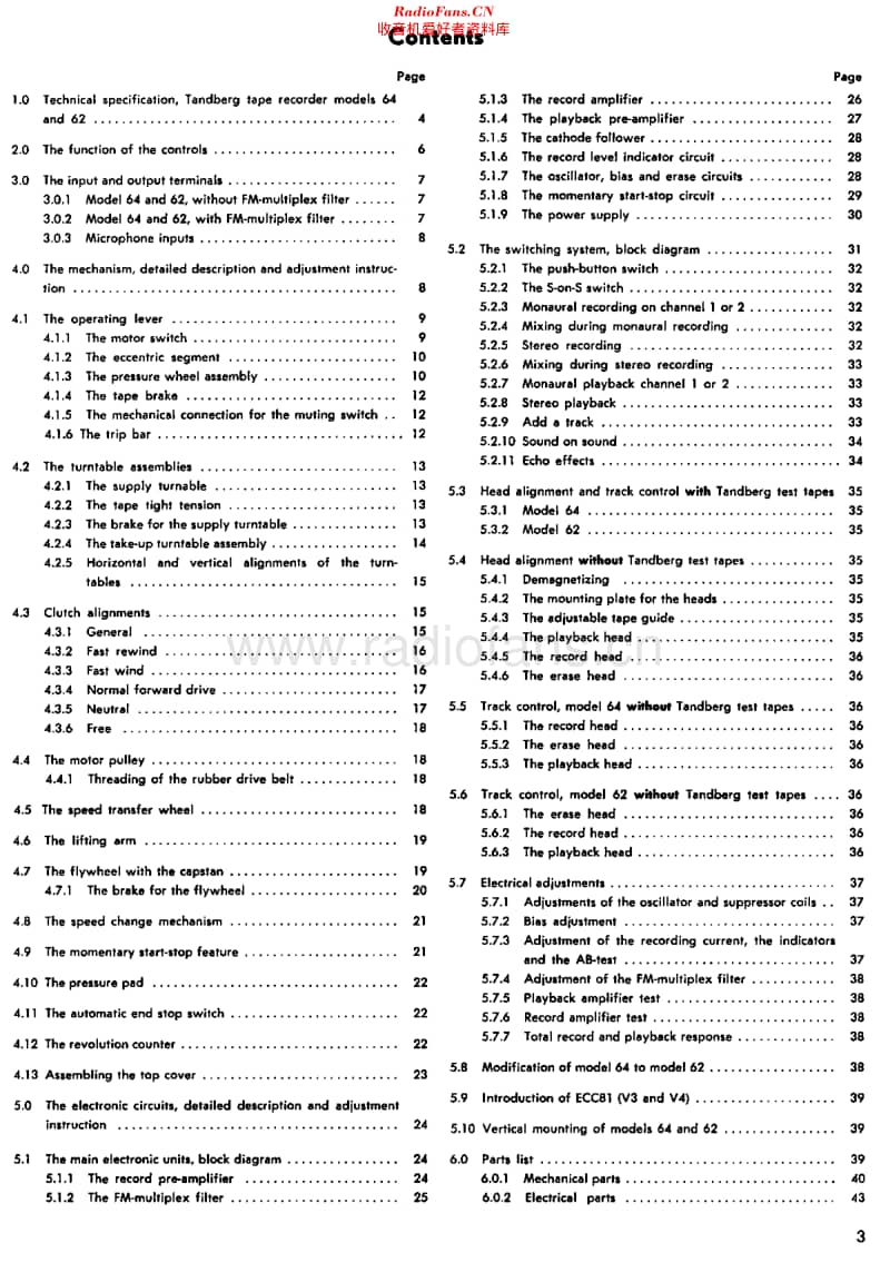 Tandberg_62维修电路原理图.pdf_第3页