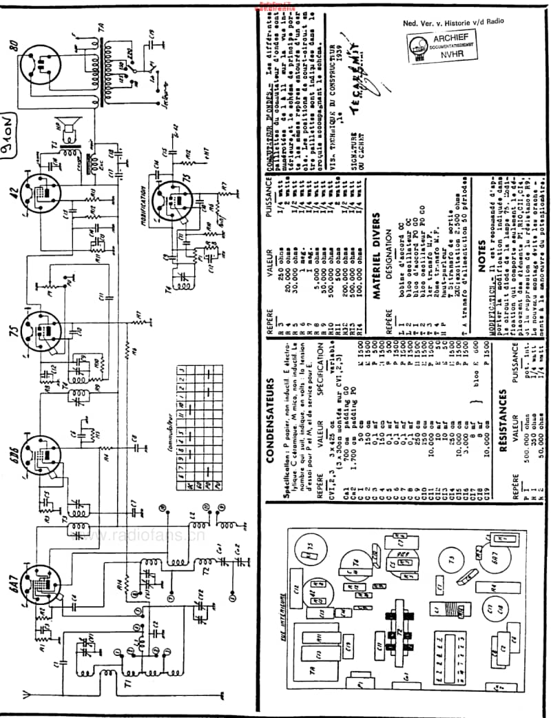 Tecalemit_Super54维修电路原理图.pdf_第2页