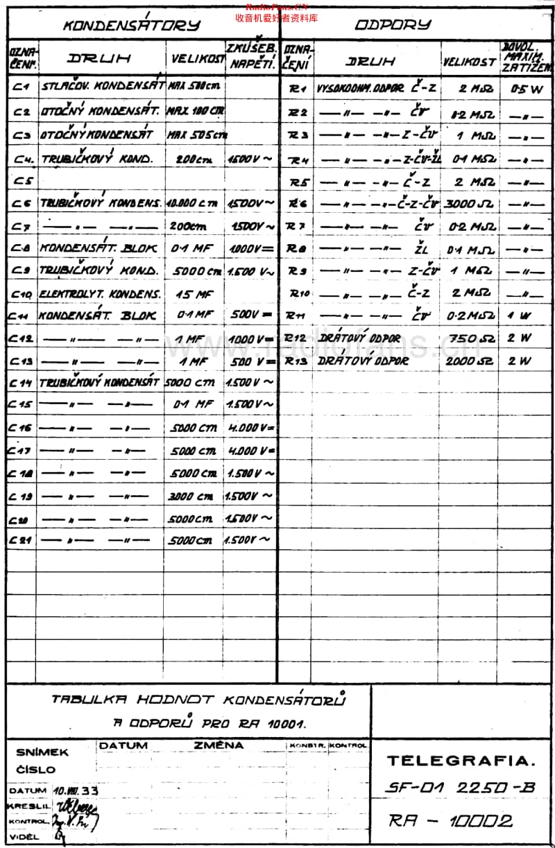 Telegrafia_BaliAC维修电路原理图.pdf_第2页