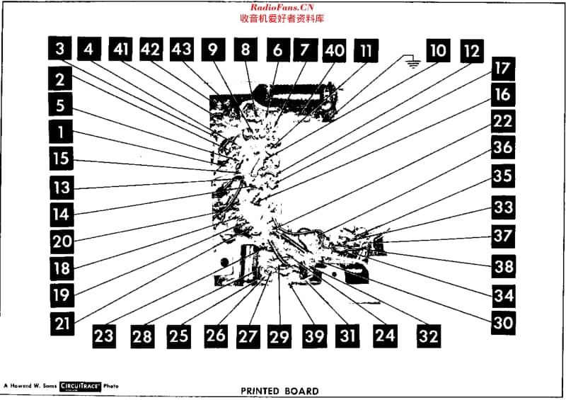 Truetone_DC3050维修电路原理图.pdf_第2页