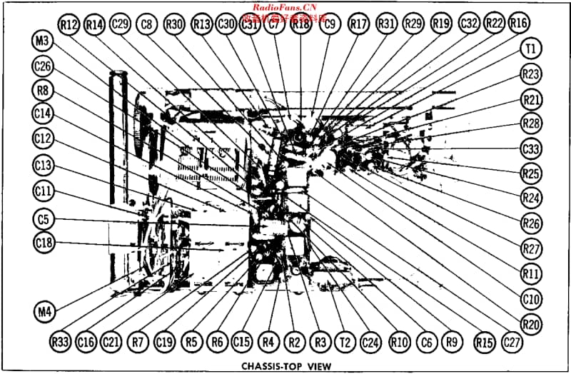 Truetone_DC3050维修电路原理图.pdf_第3页