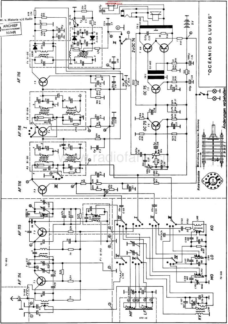 Tonfunk_Oceanic维修电路原理图.pdf_第1页