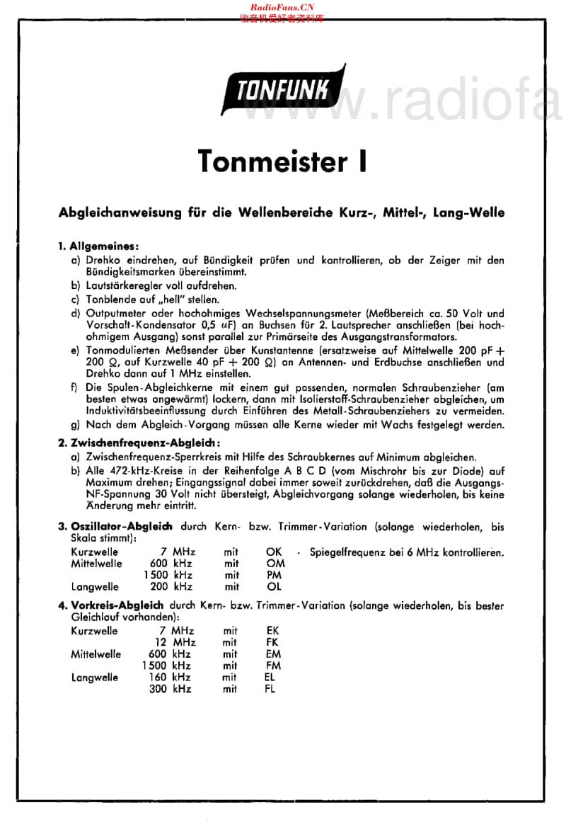 Tonfunk_Tonmeister维修电路原理图.pdf_第2页