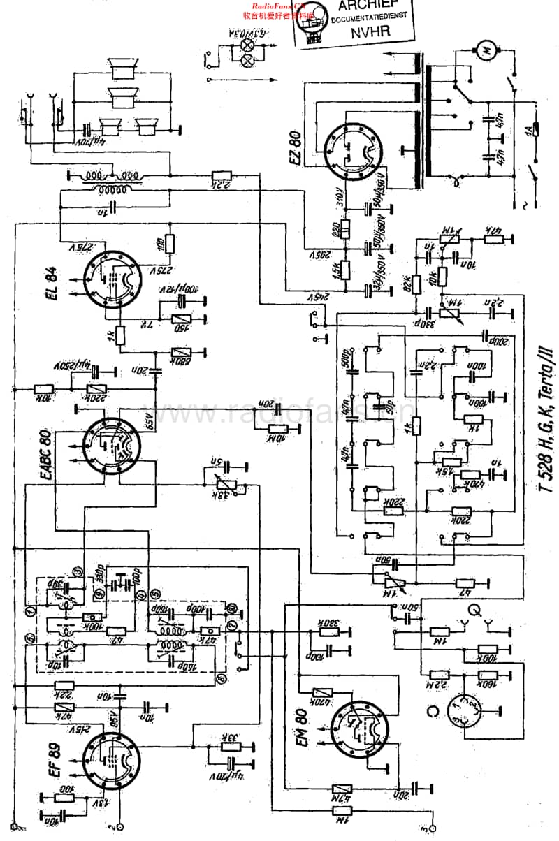 Terta_T528H维修电路原理图.pdf_第2页