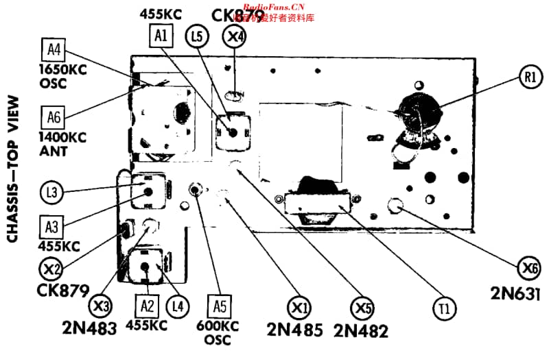 Truetone_DC3084维修电路原理图.pdf_第3页