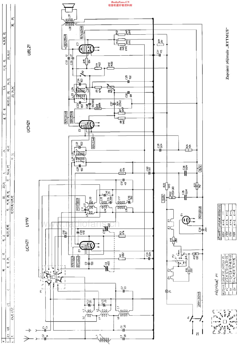 Tesla_Rytmus维修电路原理图.pdf_第2页