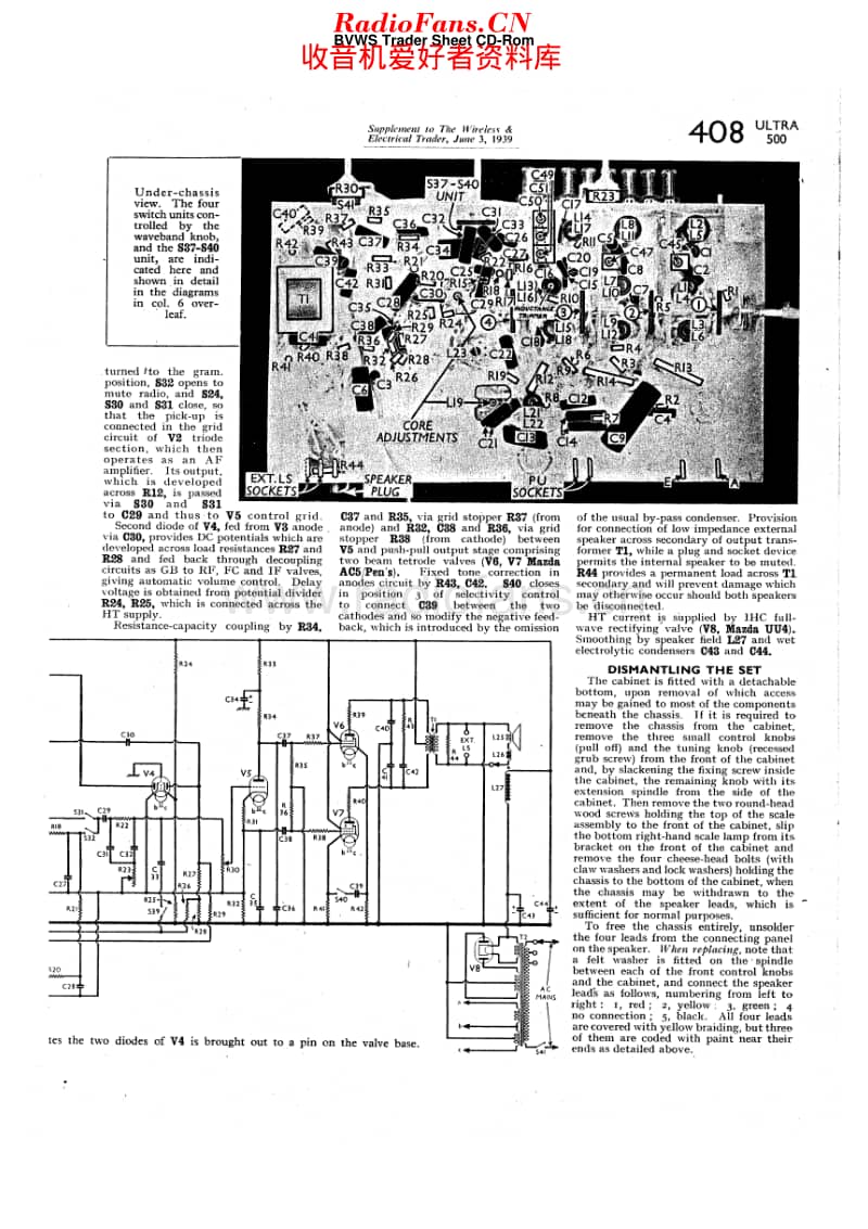 Ultra_500维修电路原理图.pdf_第2页