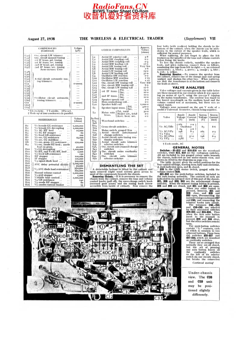 Ultra_203维修电路原理图.pdf_第2页