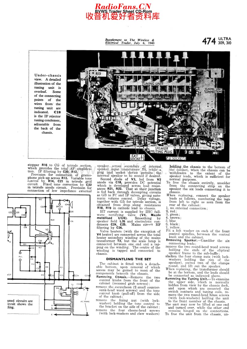 Ultra_309维修电路原理图.pdf_第2页