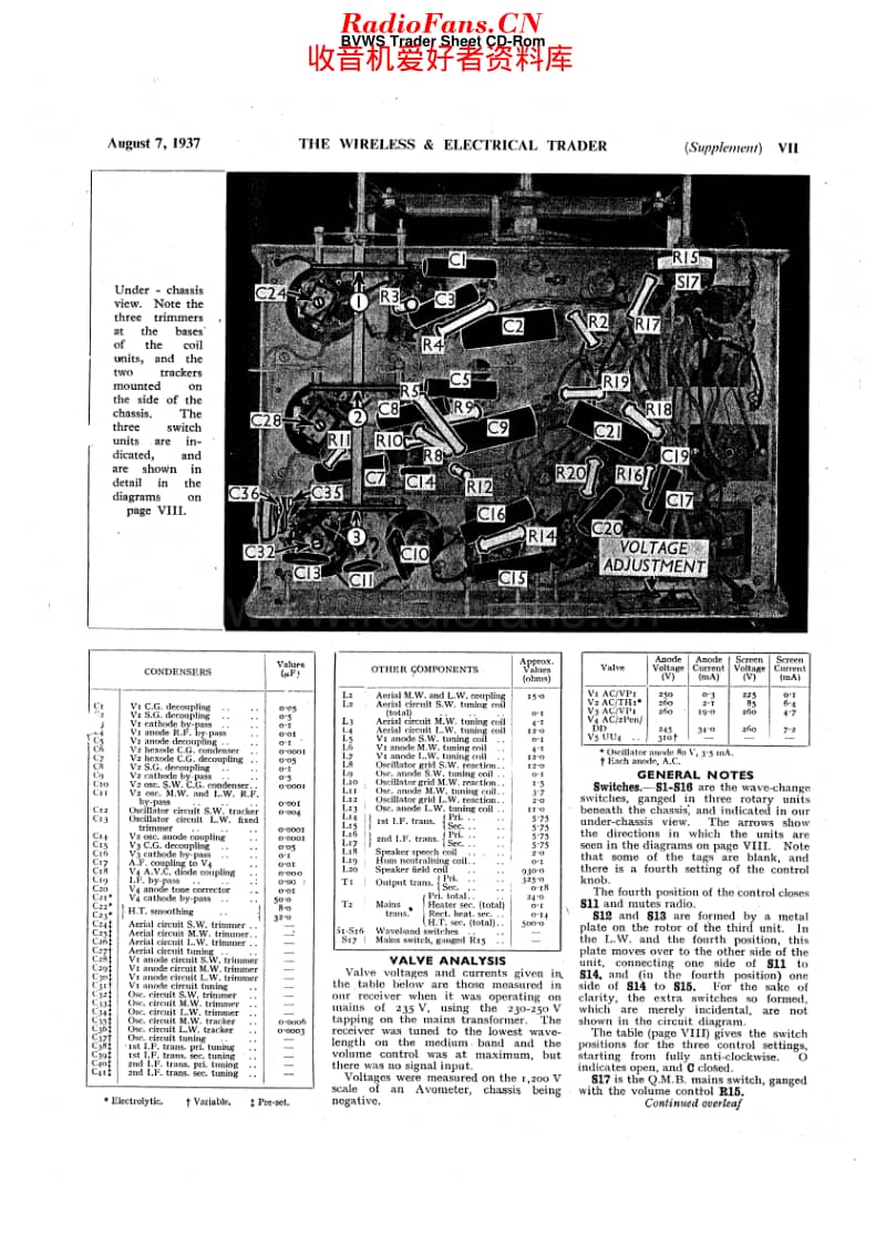 Ultra_50维修电路原理图.pdf_第2页