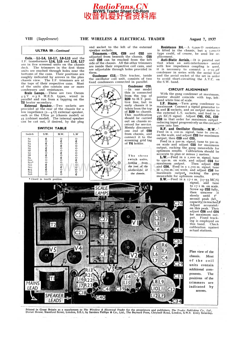 Ultra_50维修电路原理图.pdf_第3页