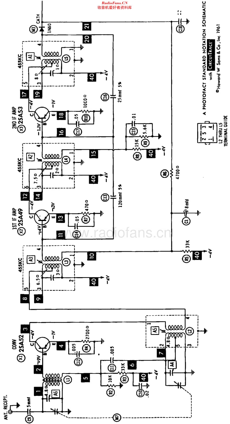 Toshiba_3WX维修电路原理图.pdf_第2页