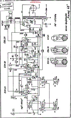 Tesla_Kosmaj48维修电路原理图.pdf
