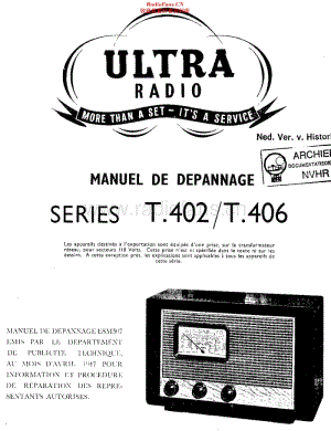 Ultra_T402维修电路原理图.pdf
