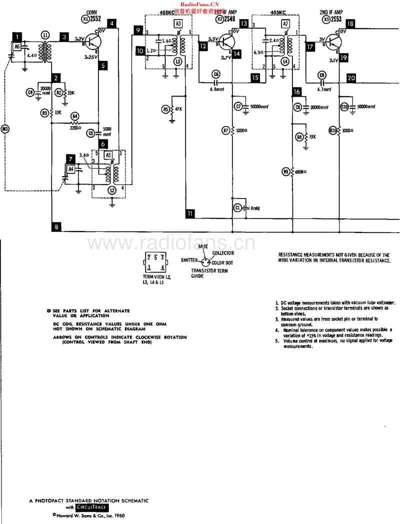 Toshiba_6TP354维修电路原理图.pdf_第2页