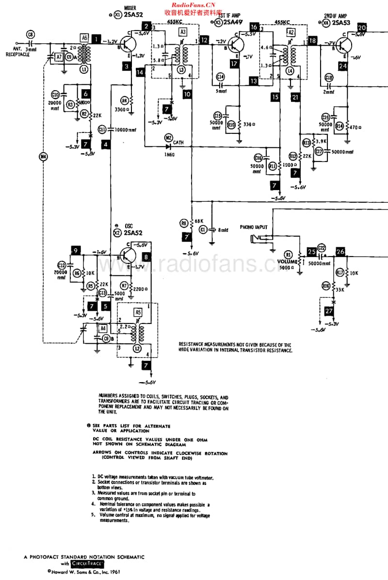 Toshiba_8TM294维修电路原理图.pdf_第2页