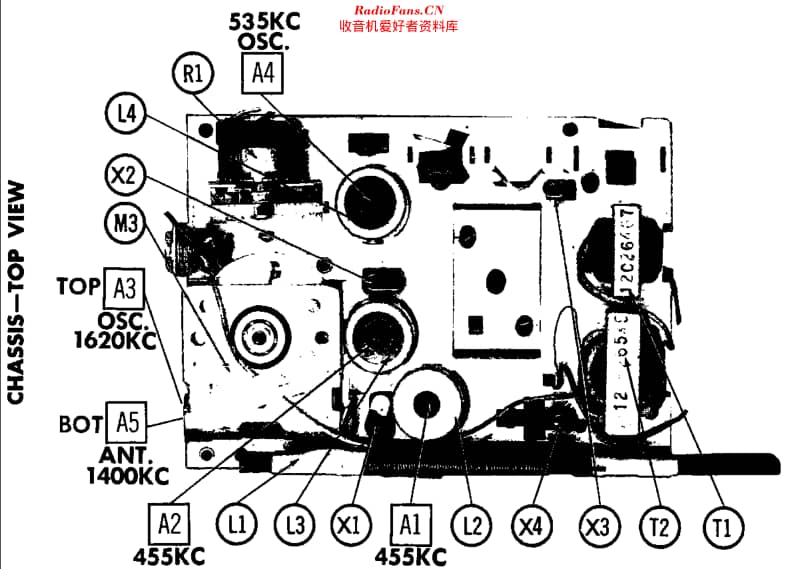 Truetone_D3614维修电路原理图.pdf_第3页