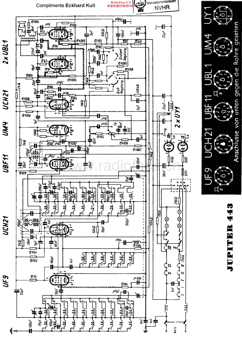 TO-R_443维修电路原理图.pdf_第1页