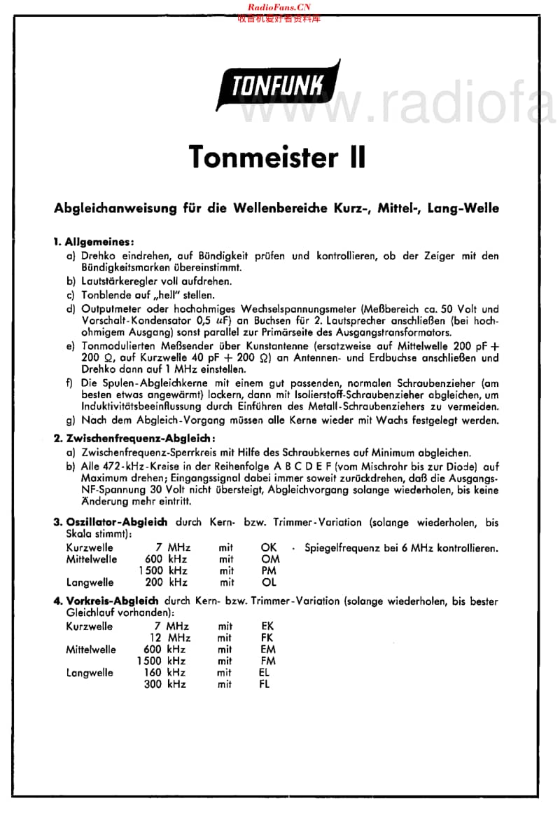 Tonfunk_TonmeisterII维修电路原理图.pdf_第2页