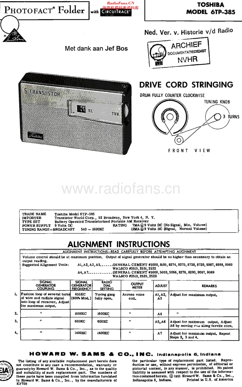 Toshiba_6TP385维修电路原理图.pdf_第1页