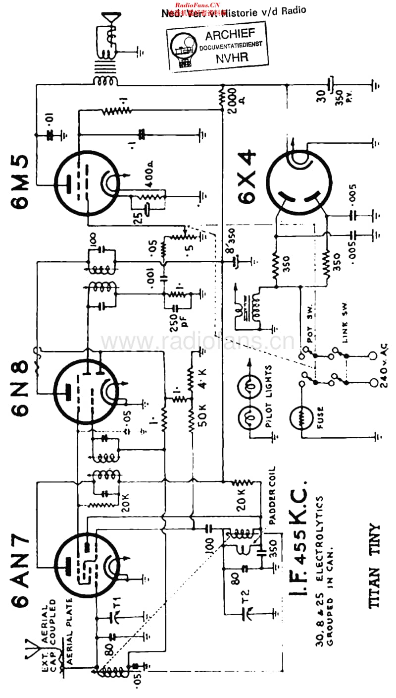 TitanAU_Tiny维修电路原理图.pdf_第1页