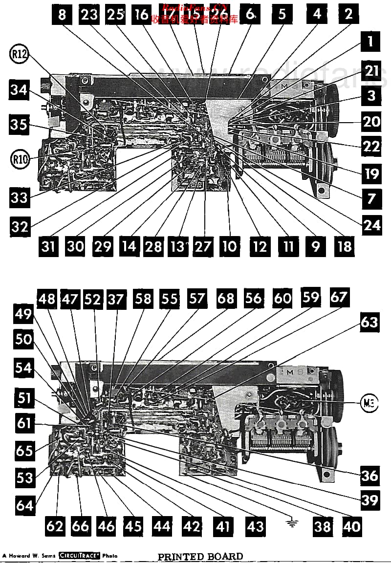 Toshiba_9TL365维修电路原理图.pdf_第2页