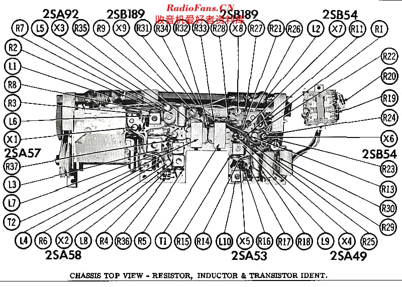 Toshiba_9TL365维修电路原理图.pdf_第3页