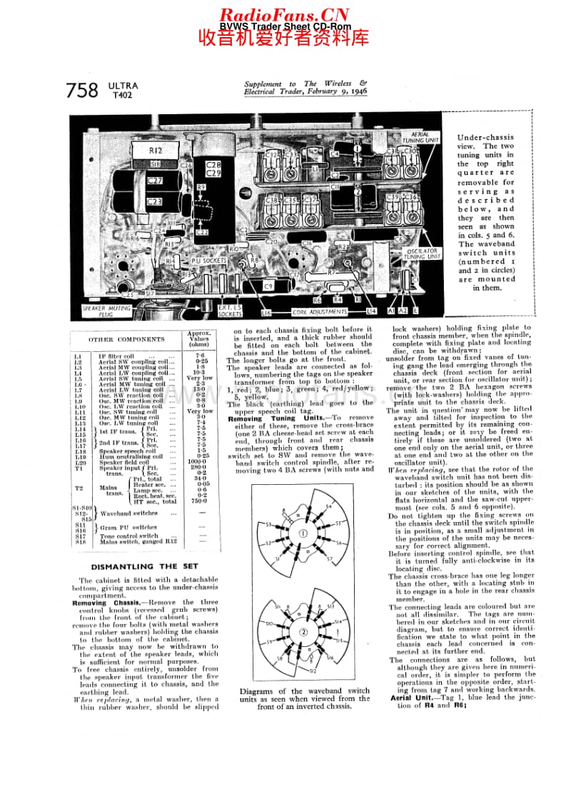 Ultra_T402_维修电路原理图.pdf_第3页