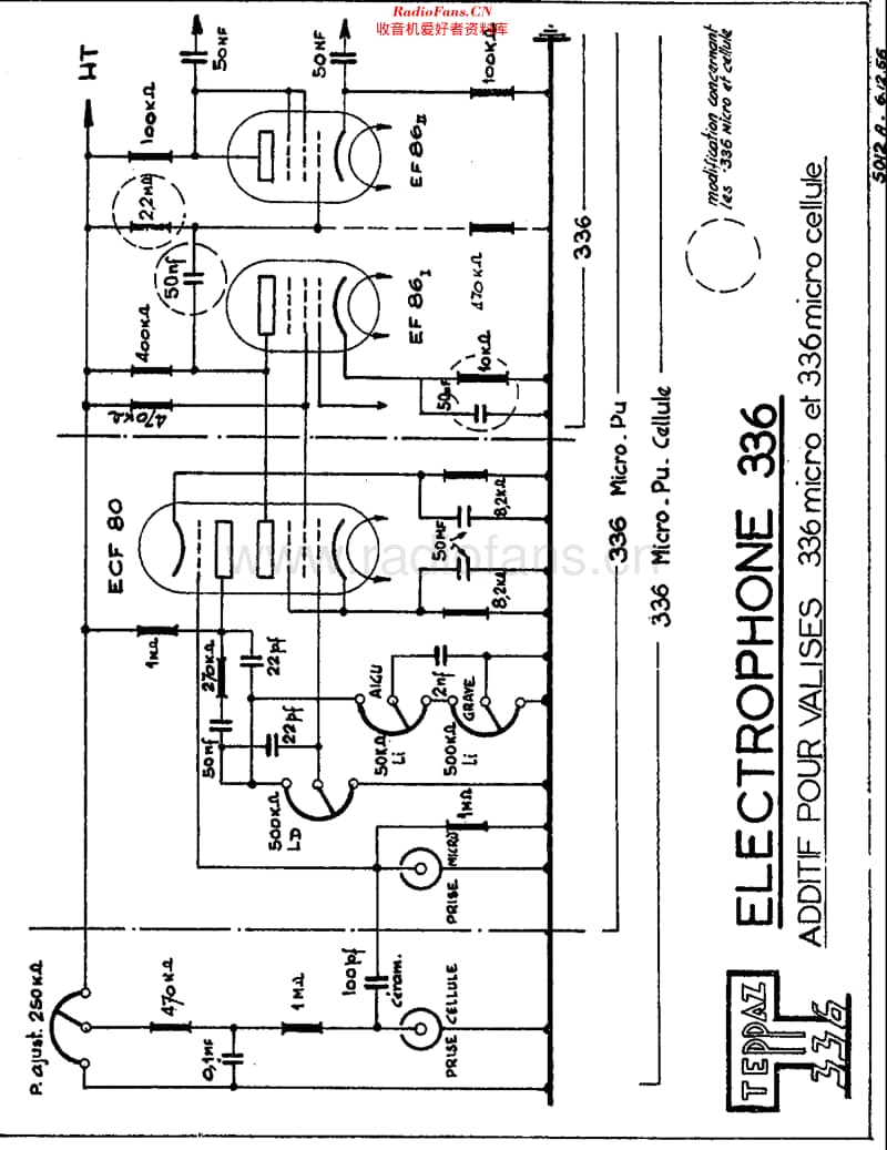 Teppaz_336维修电路原理图.pdf_第1页