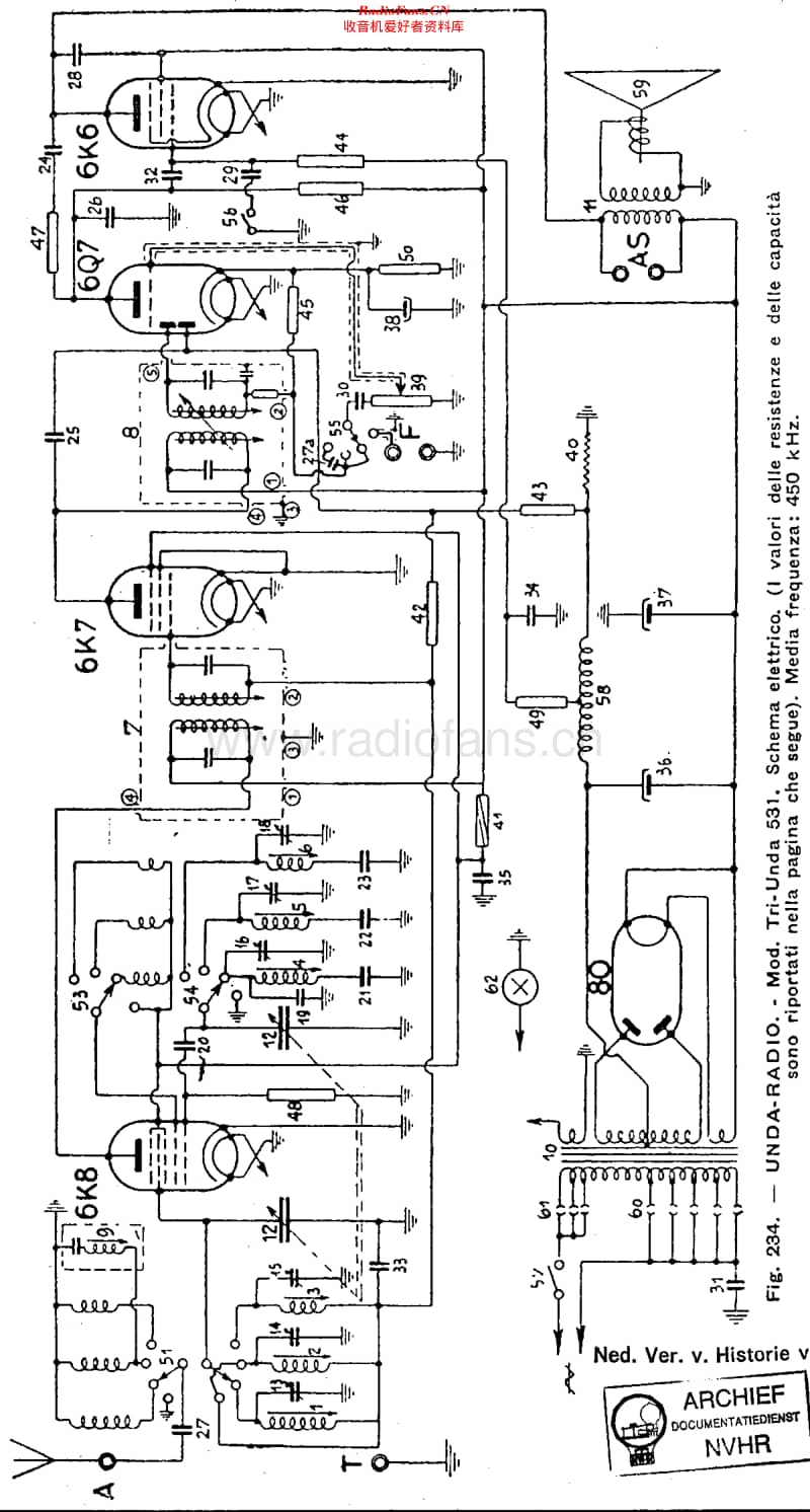 Unda_531维修电路原理图.pdf_第1页