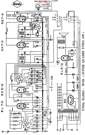 Unda_639维修电路原理图.pdf