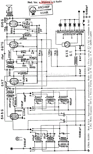 Unda_53-4维修电路原理图.pdf