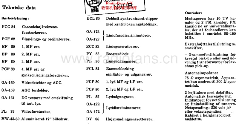 Unica_7004_rht维修电路原理图.pdf_第1页