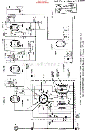 Unda_55-25维修电路原理图.pdf