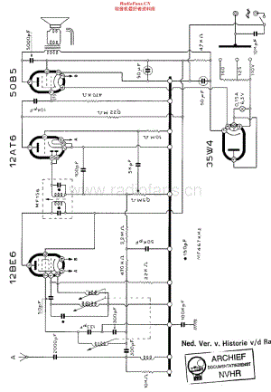 Unda_47-1维修电路原理图.pdf