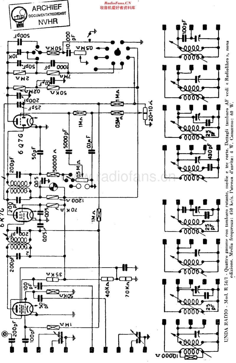 Unda_54-1维修电路原理图.pdf_第1页