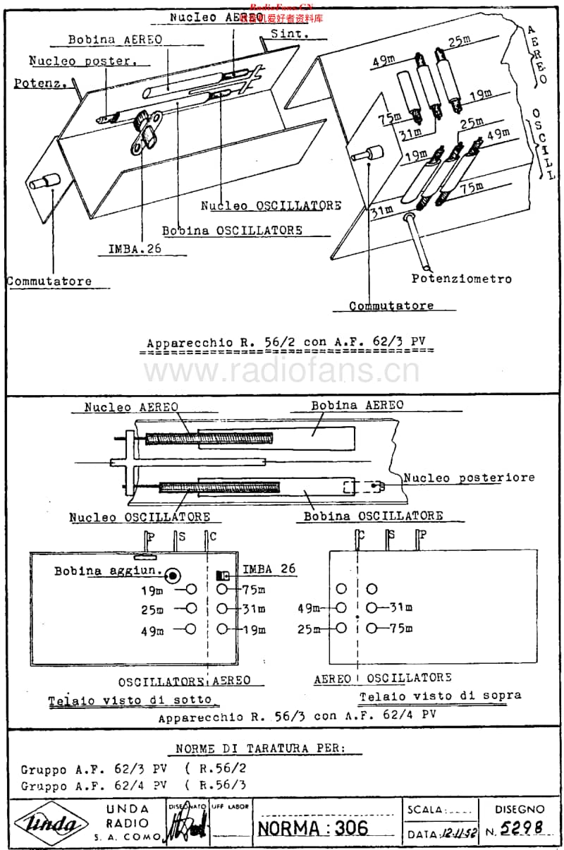 Unda_56-2维修电路原理图.pdf_第2页