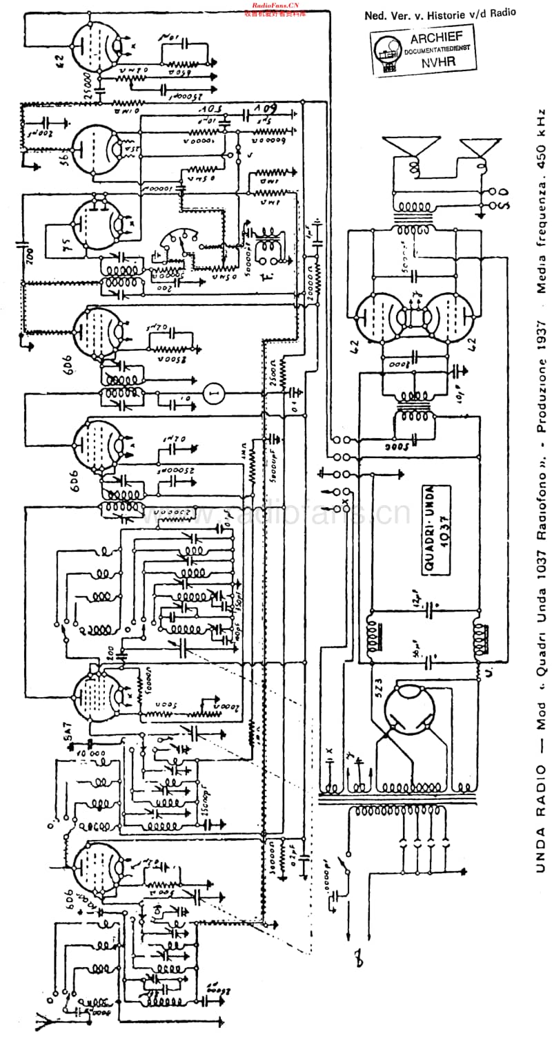 Unda_1037维修电路原理图.pdf_第1页