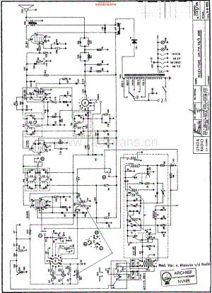 Unda_66-9MF维修电路原理图.pdf