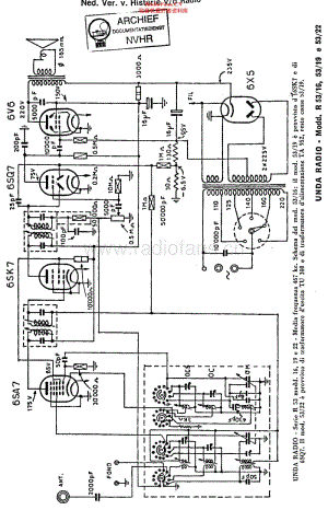 Unda_53-19维修电路原理图.pdf
