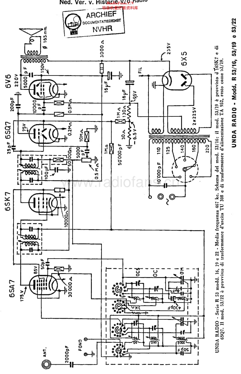 Unda_53-19维修电路原理图.pdf_第1页