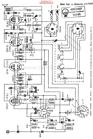 Unda_43-1维修电路原理图.pdf