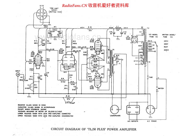 Leak TL50Plus_2维修电路原理图.pdf_第1页